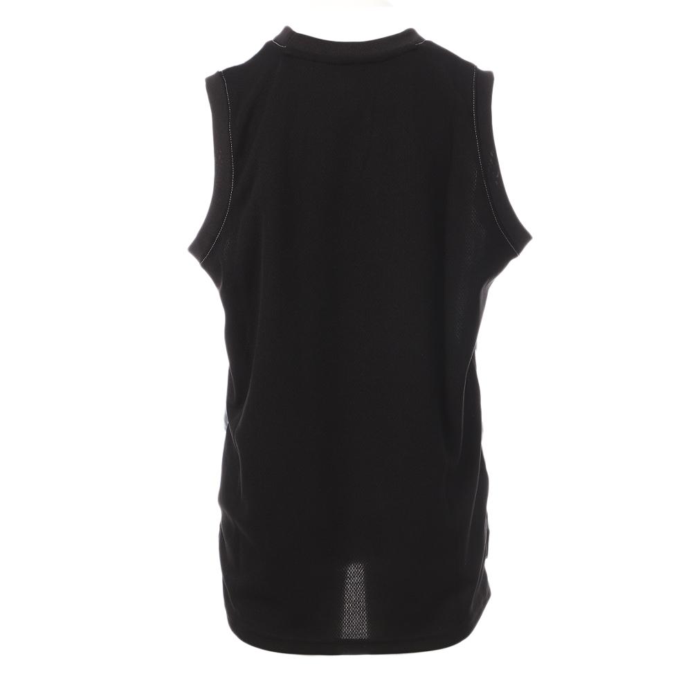 Brooklyn Nets Maillot Gris Garçon NBA Shake The Can Shooter vue 2