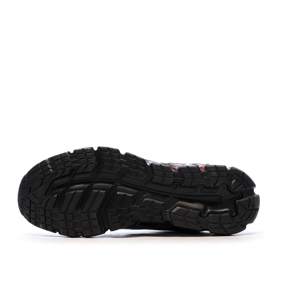 Chaussures de Running Noires Homme Asics Gel-quantum 90 vue 5
