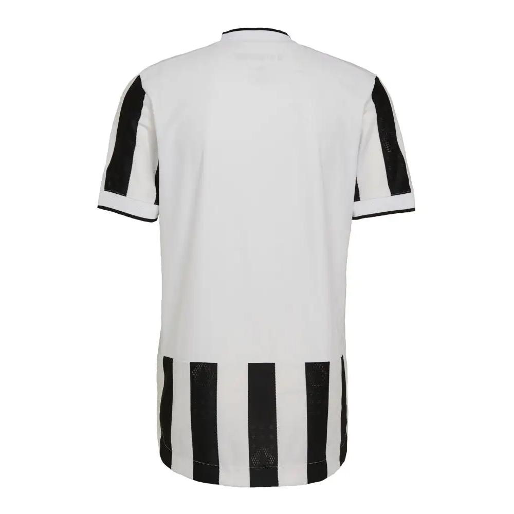 Juventus Maillot Réplica Domicile Homme Adidas 2021/2022 vue 2