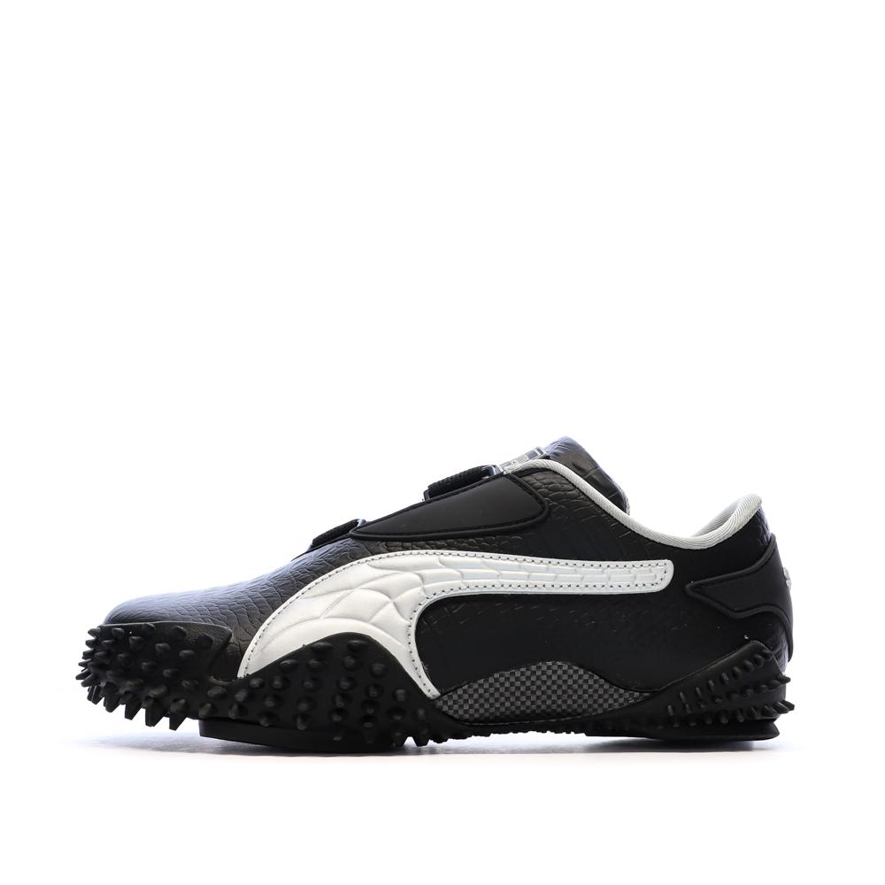 Baskets Noires Homme Puma X A$ap Rocky pas cher
