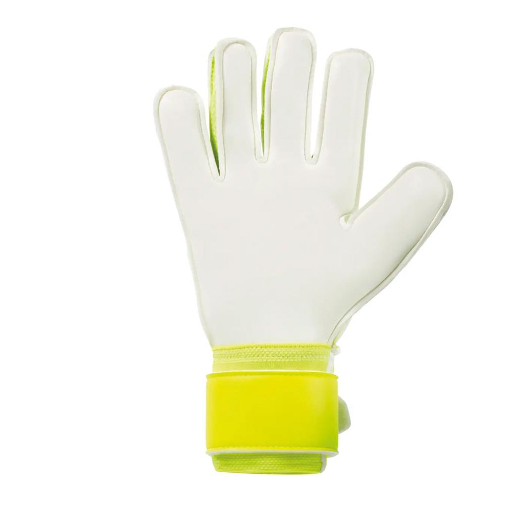Gants de gardien Jaunes Homme Uhlsport Soft Advanced vue 2