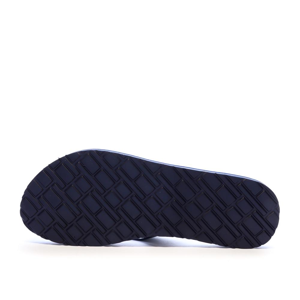 Tongs Marine/Blanches Femme Tommy Hilfiger Ithaca vue 2