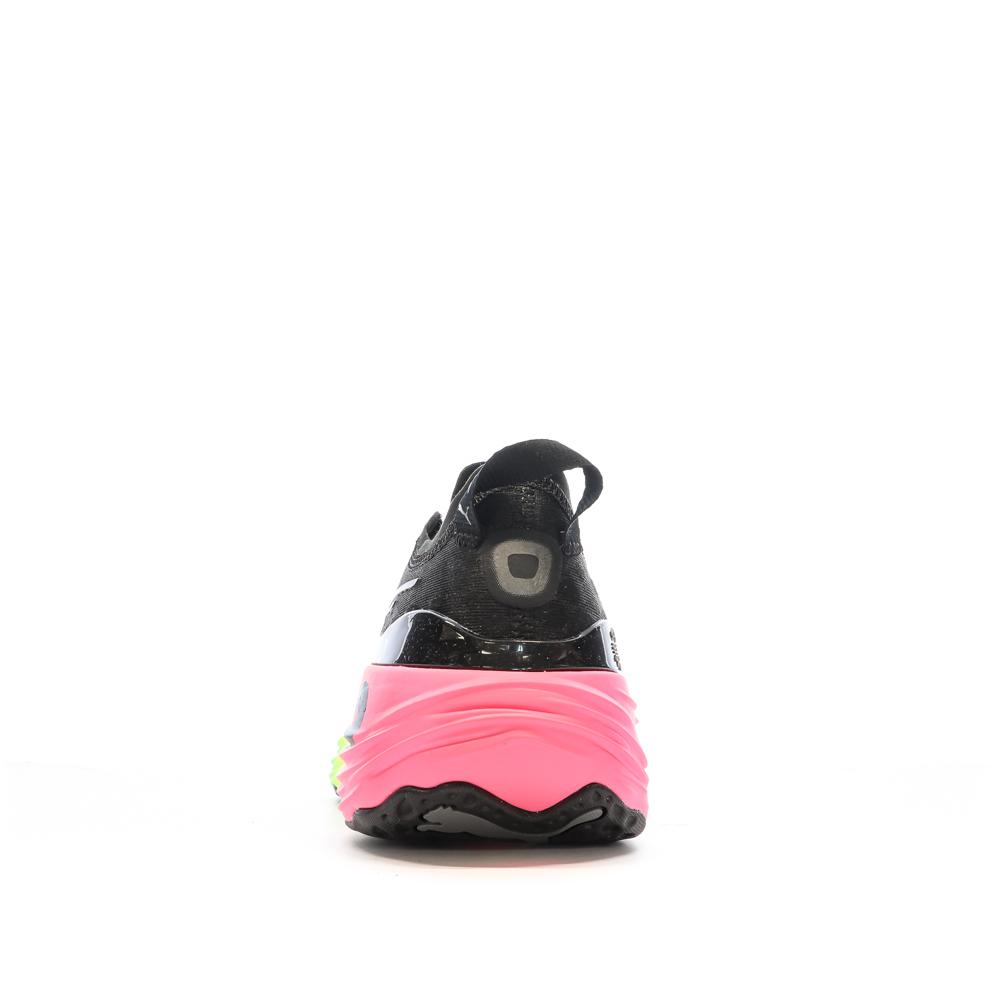 Chaussures de Running Noir Homme Puma Foreverrun Nitro Fut vue 3