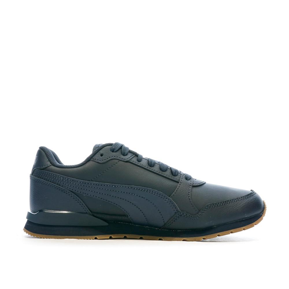Baskets Marines Homme Puma St Runner V3 L vue 2