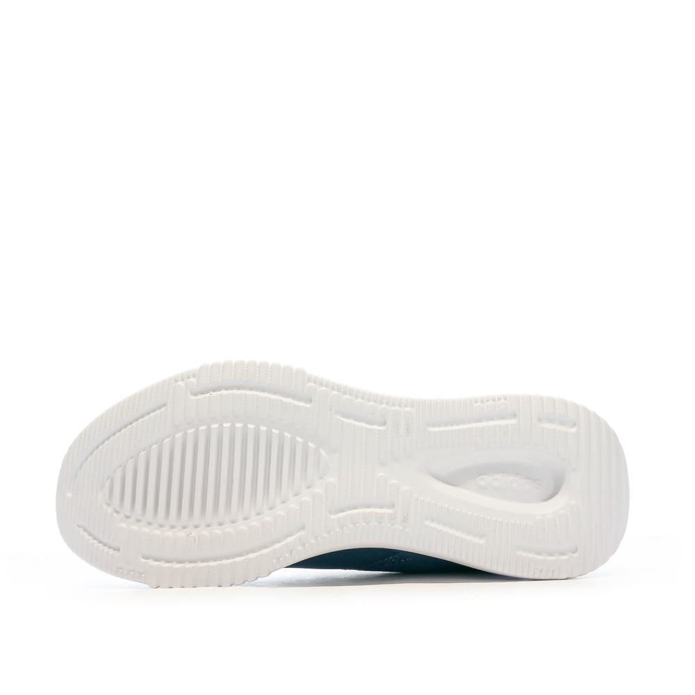 Baskets Marine Femme Adidas Sheenwalk GB2352 vue 5