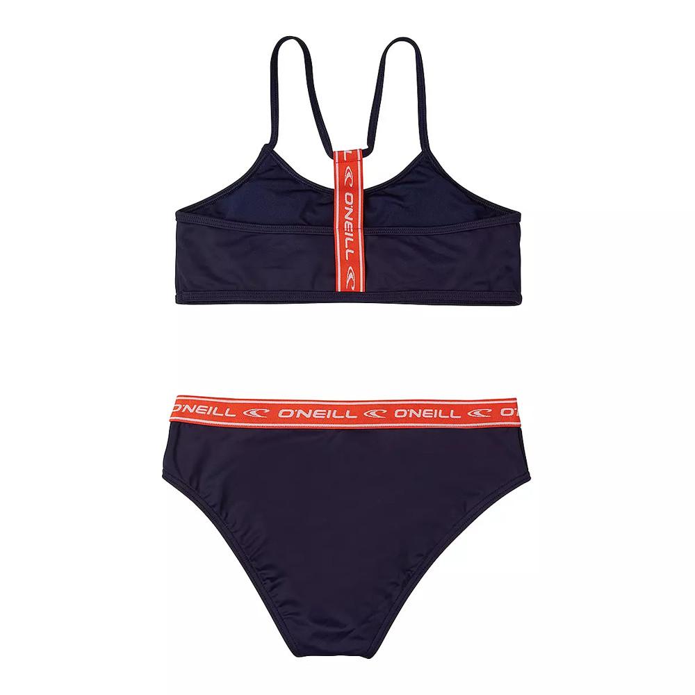 Maillot de bain Marine Fille O'Neill Sportclub vue 2