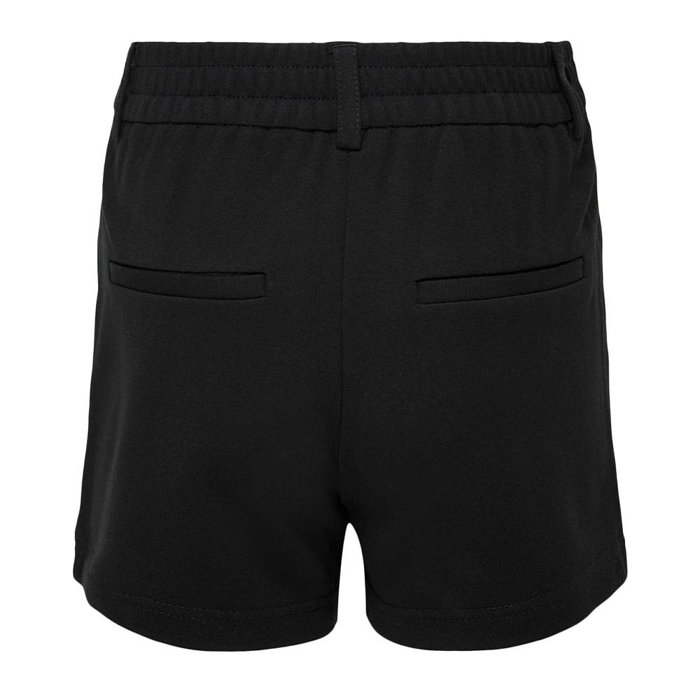 Short Noir Fille Kids Only Easy vue 2