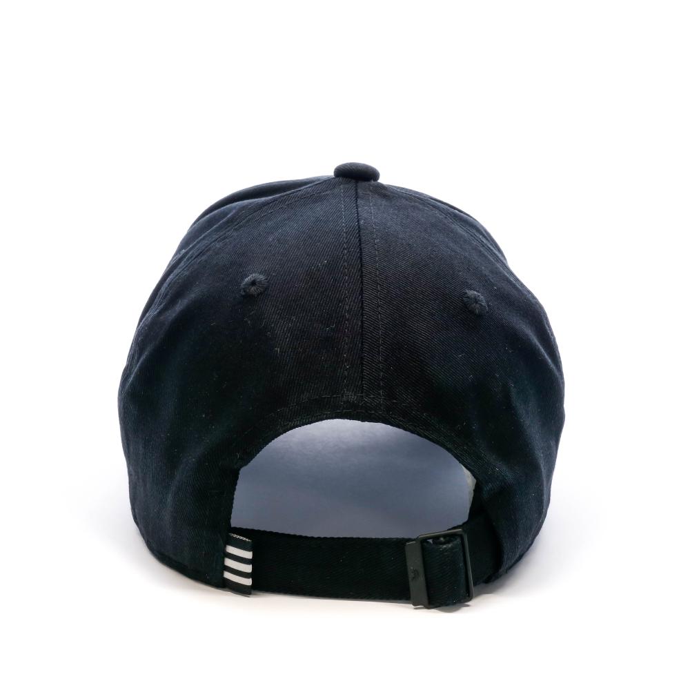 Casquette Noire Homme Adidas EC3603 vue 3