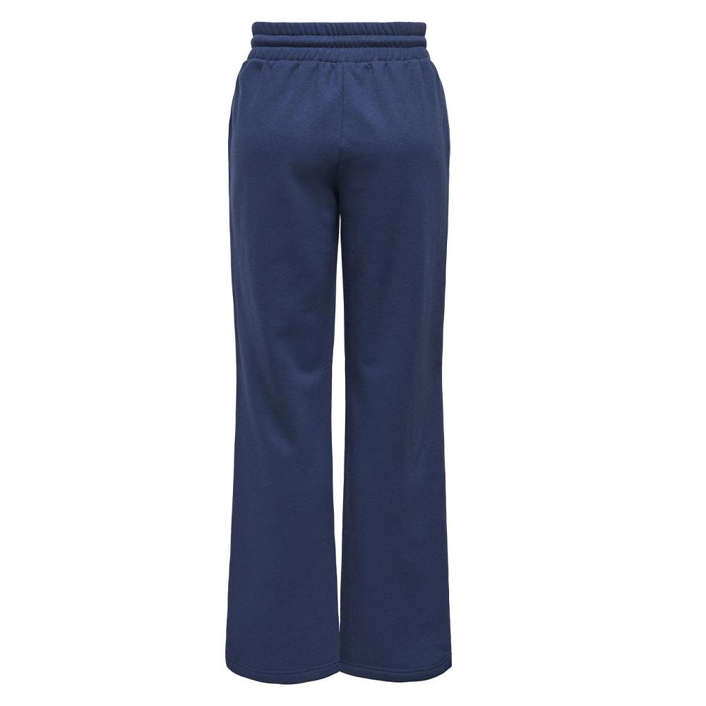 Damen-Jogginghose in Marineblau von Only, Modell Elanor Ansicht 2