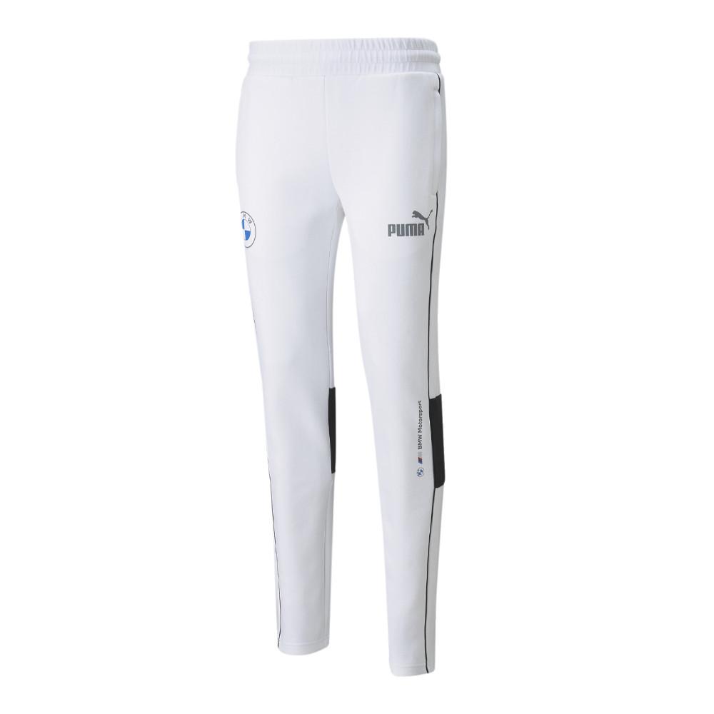 Jogging Blanc Homme Puma Bmw pas cher