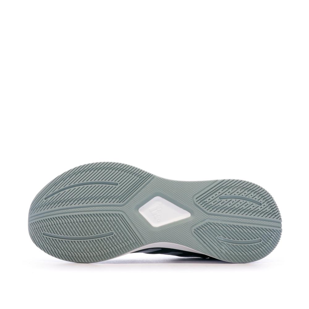 Chaussures de running Noir Homme Adidas Duramo 10 vue 5