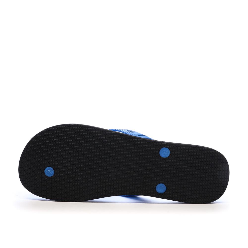 Blaue Herren-Flip-Flops Superdry Core Essential Flip Flop Ansicht 2