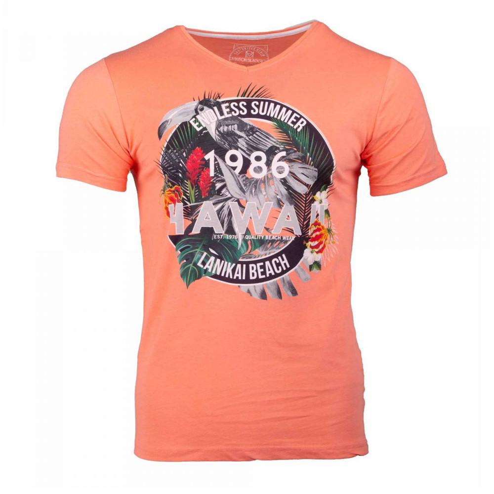 T shirt marque pas cher homme sales