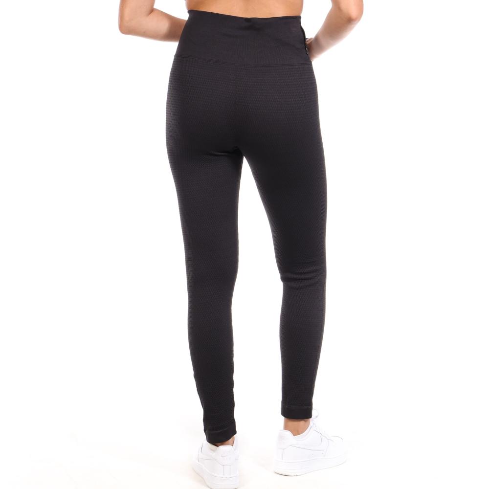 Legging Noir Femme No Publik Iris vue 2