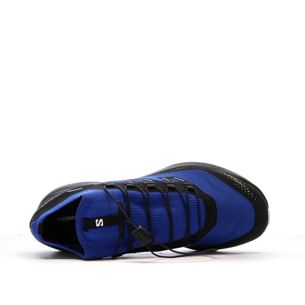 Chaussures de randonnées Bleu Homme Salomon Pulsar vue 4