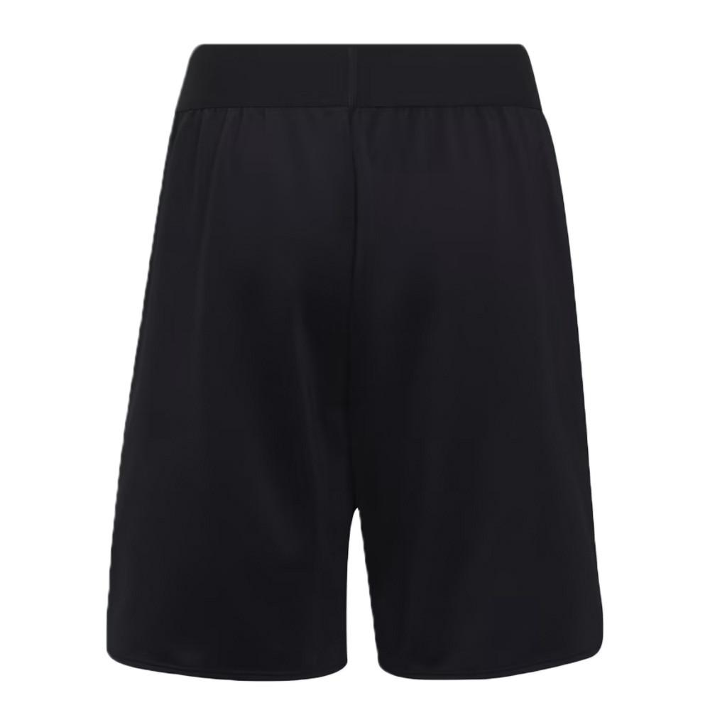 Short Noir Garçon Adidas Designed vue 2
