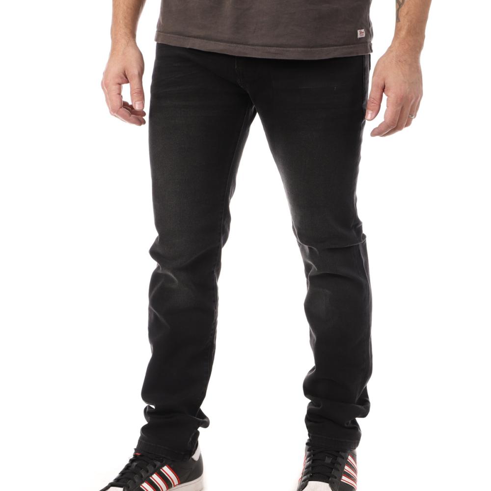 Jean Noir Homme RMS26 5630 pas cher