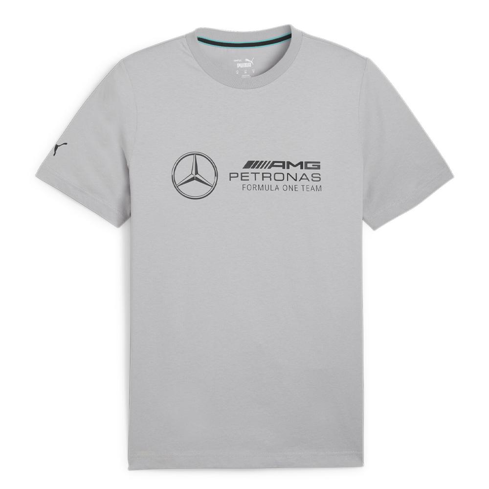 T-shirt Gris Homme Puma Mapf1 623762 pas cher