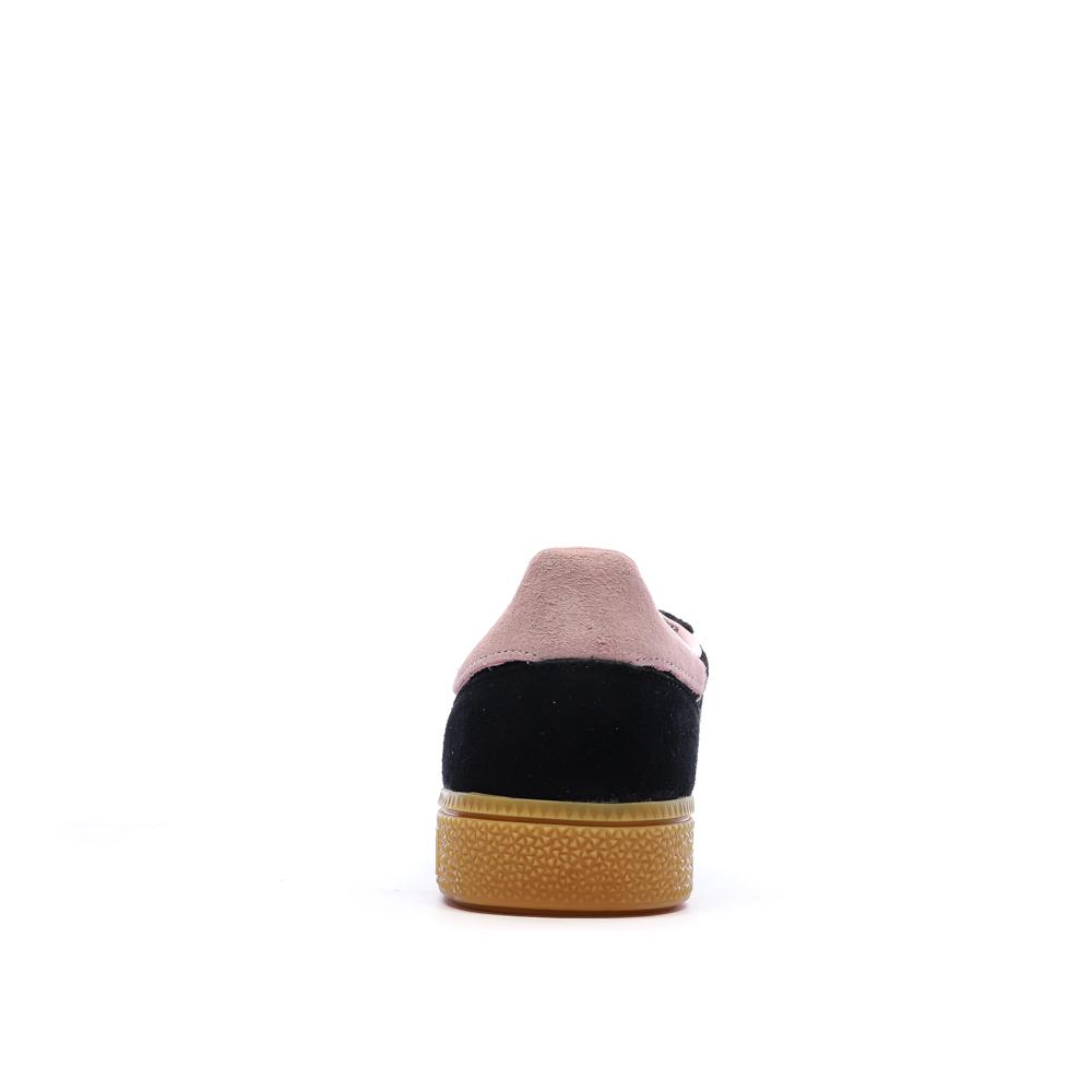 Spezial Baskets Noir/Rose Femme Adidas vue 4