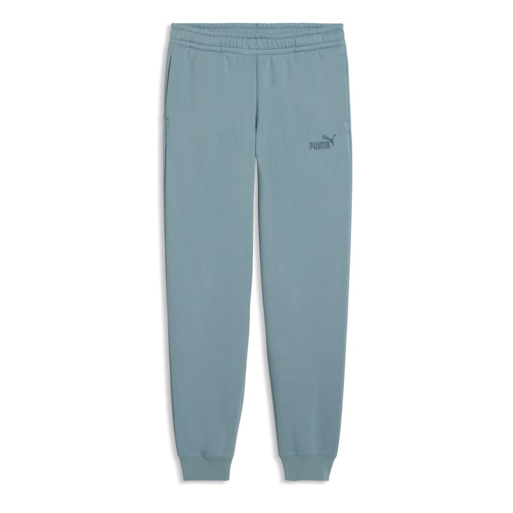 Jogging Bleu Garçon Puma Ess No. 1 pas cher