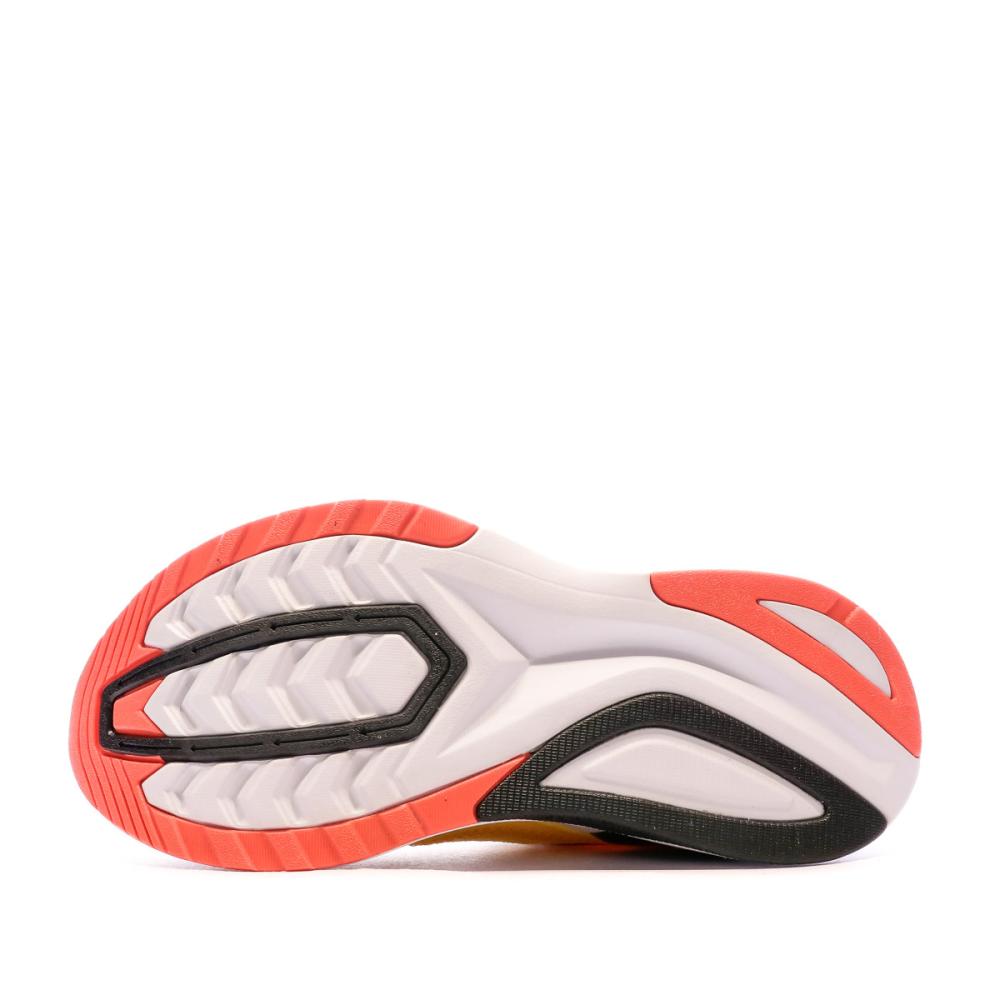 Chaussures de running Jaunes Femme Saucony Endorphin Shift 2 vue 5