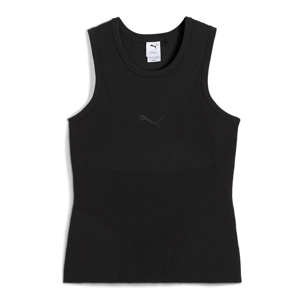 Tank Top Negro Hombre Puma Mostroverse barato
