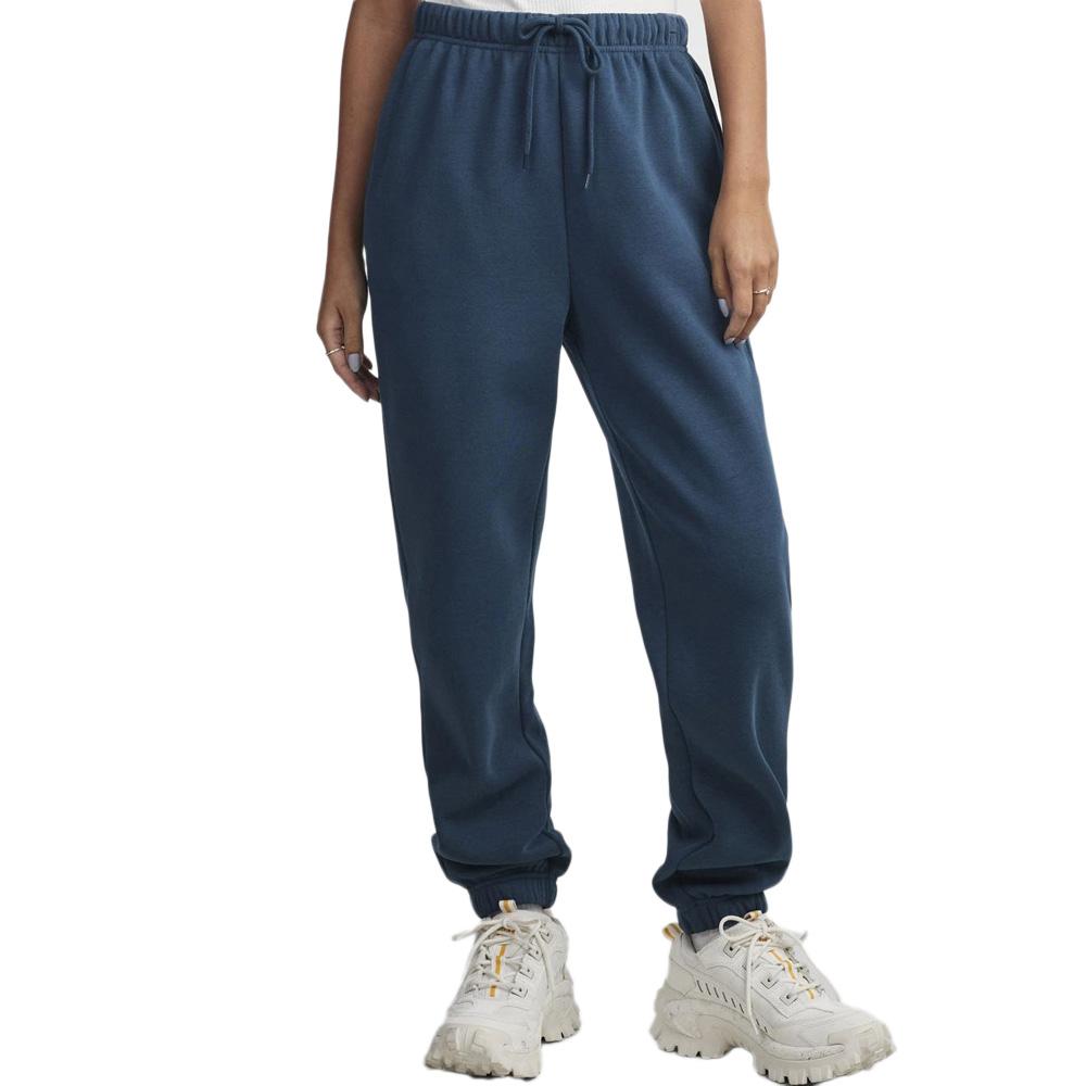 Jogging Bleu Canard Femme Pieces Pcchilli pas cher