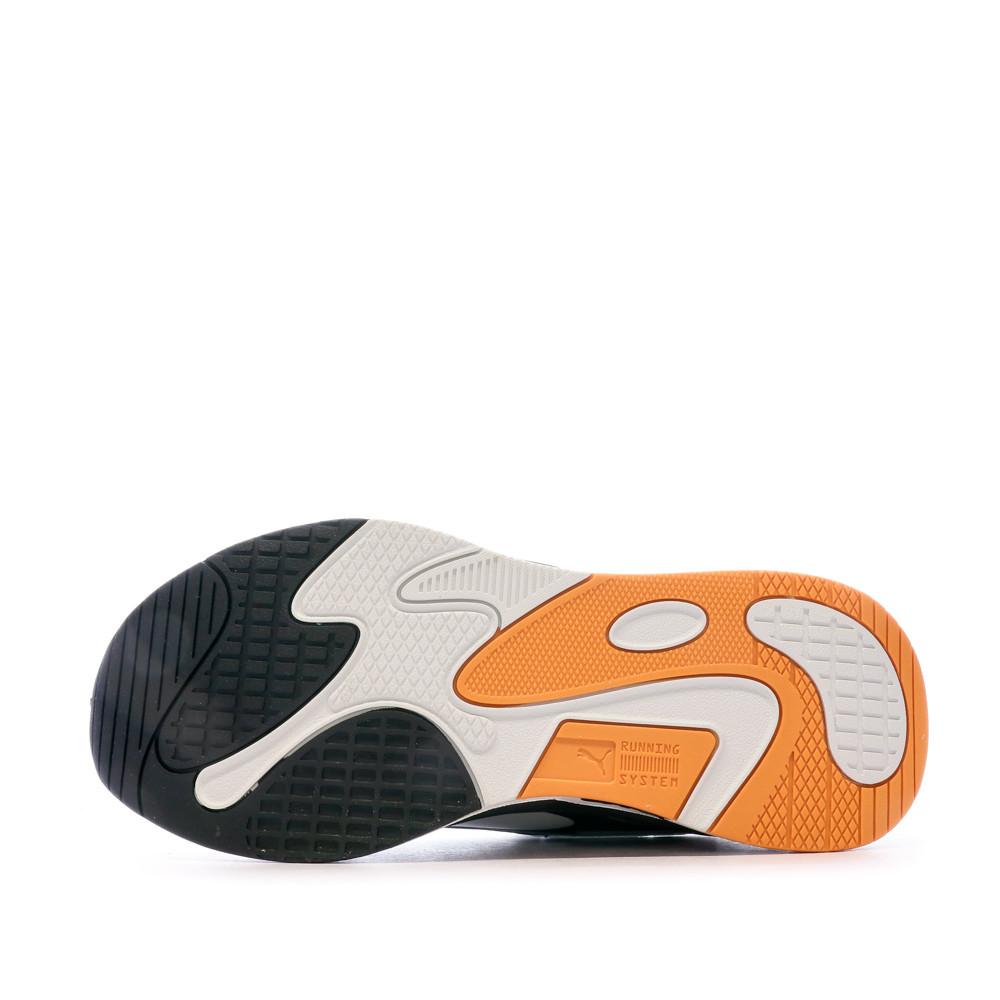 Baskets Blanche Homme Puma Rs-fast vue 5