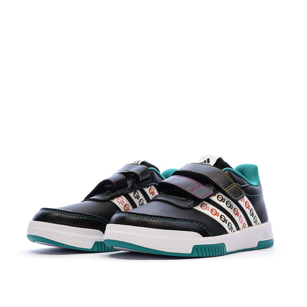 Black Sneakers Adidas Tensaur Coco Cf K [69eb5b67e0211] Photo of the Espace des Marques %store% store - view of %key%