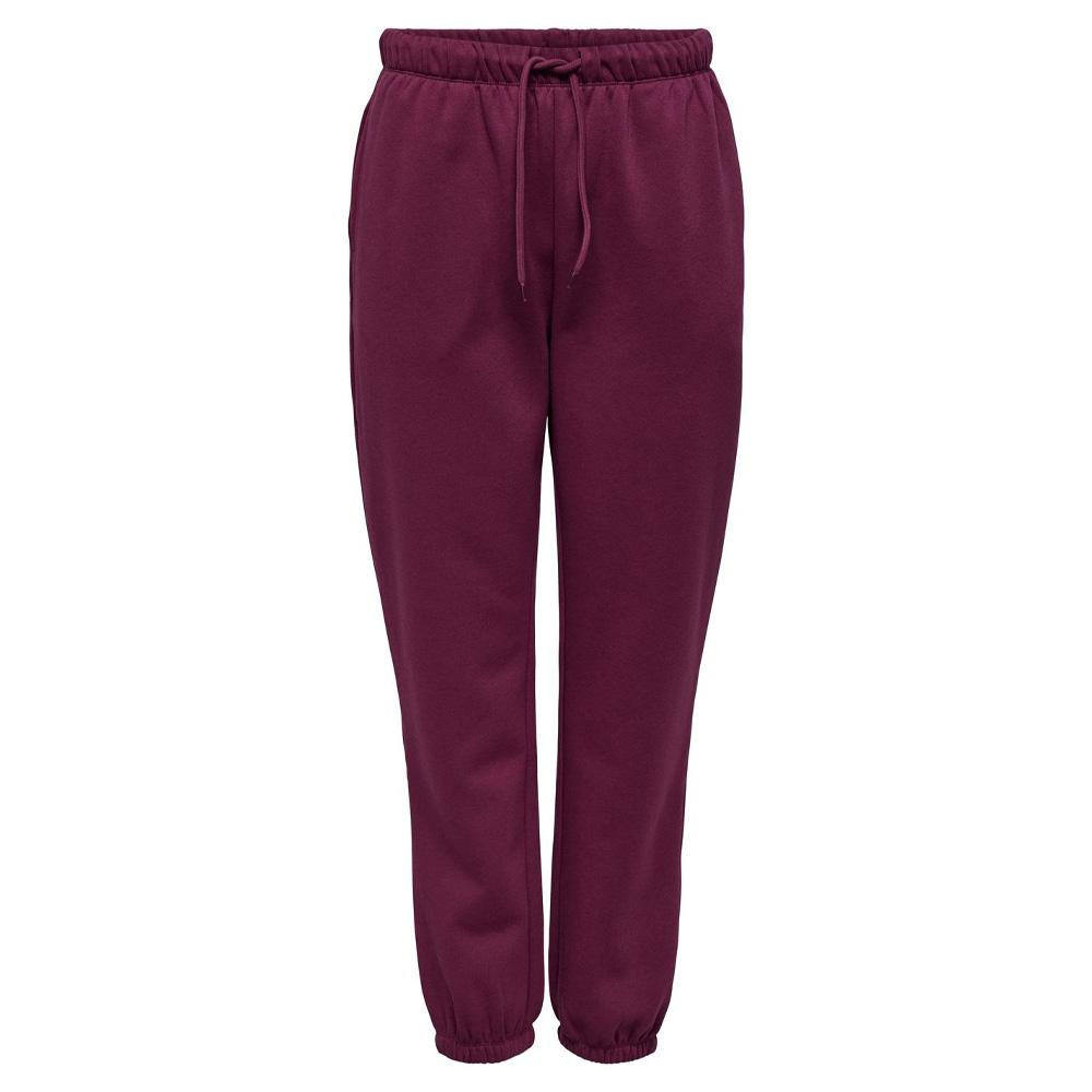 Jogging Prune Femme Only Calli Life pas cher