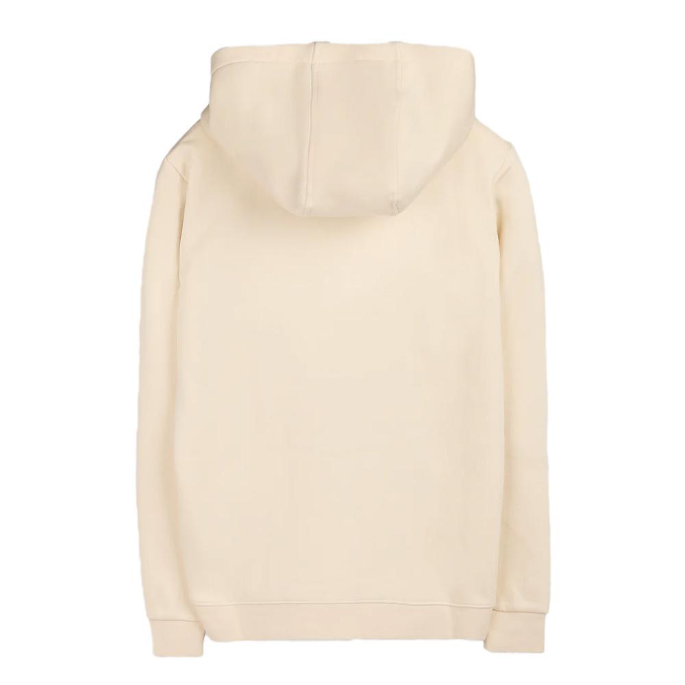 Sweat Blanc Garçon Teddy Smith Giclass vue 2