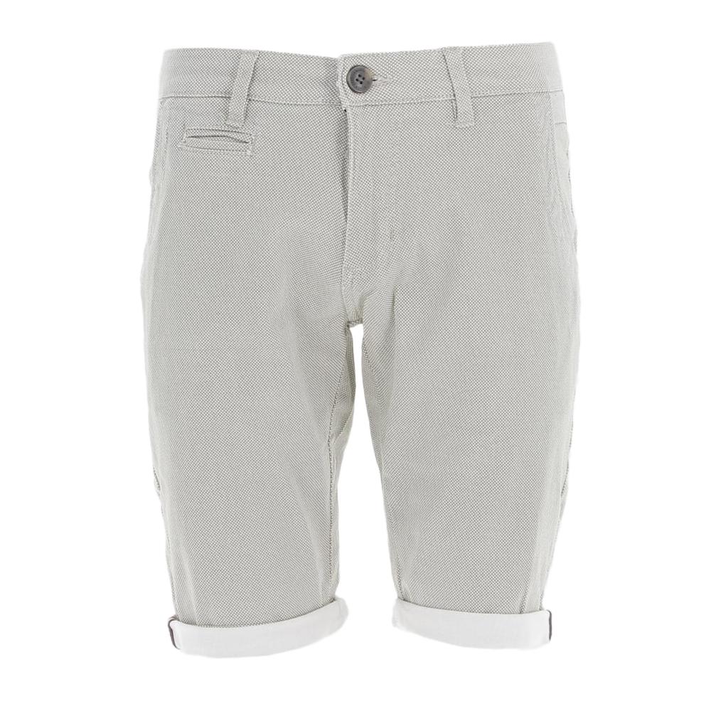 Short Gris Clair Homme La Maison Blaggio Varen 2 pas cher