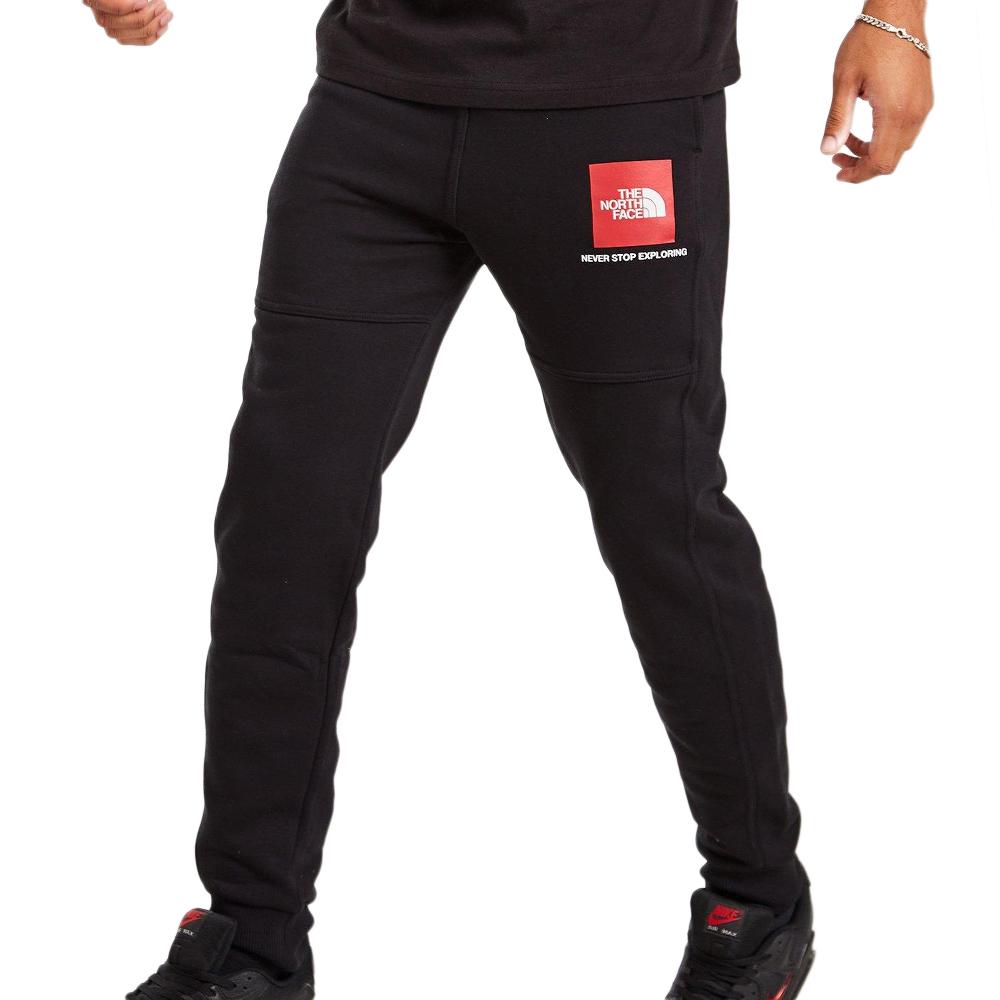 Jogging Noir Homme The North Face NF0A5IILJK31 pas cher