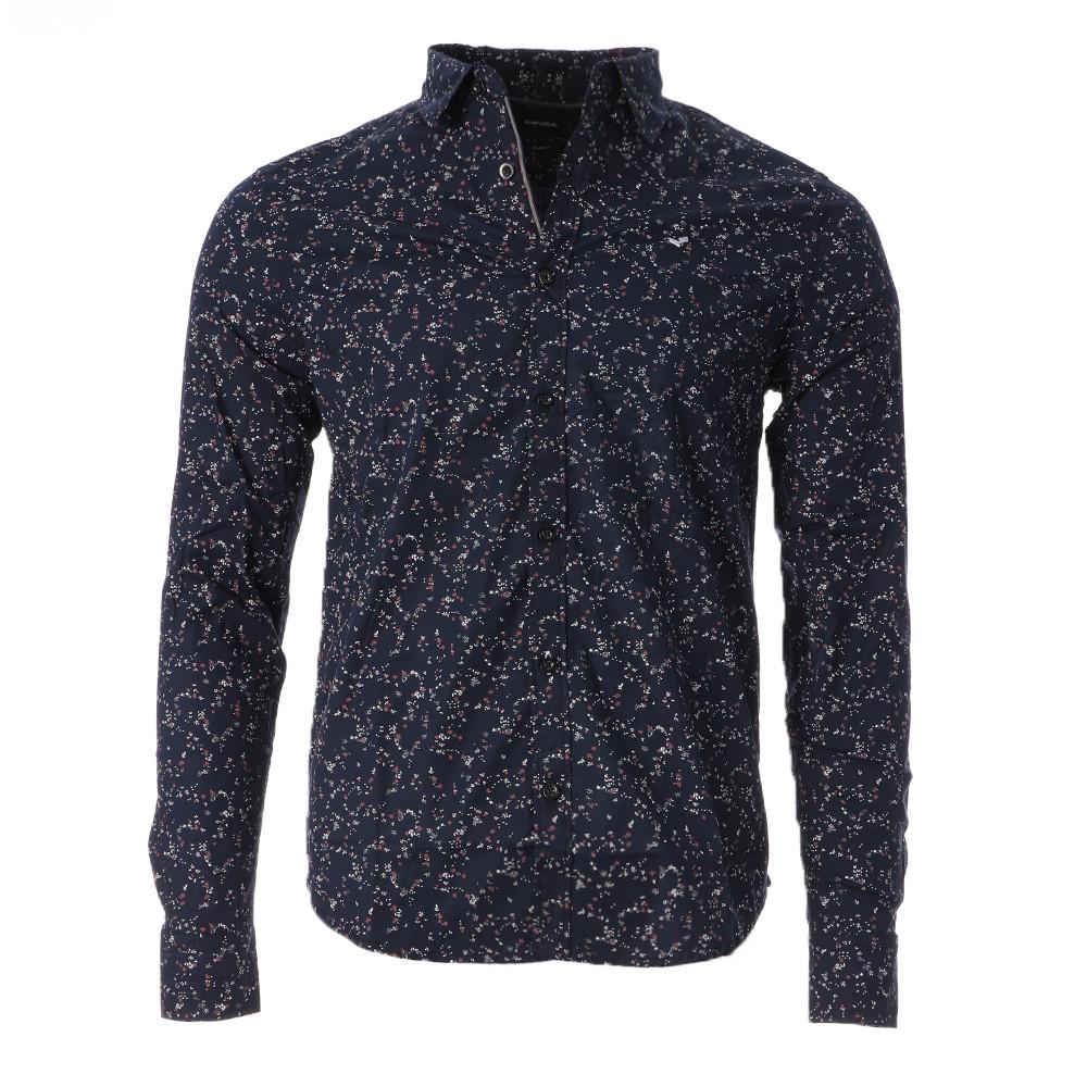 Chemise homme kaporal online