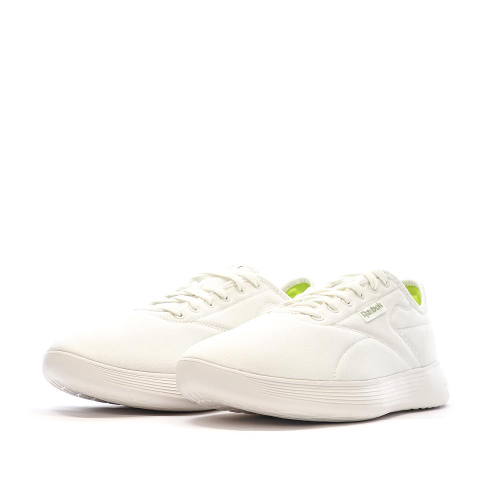 Baskets Blanches Mixtes Reebok Active Lite vue 6