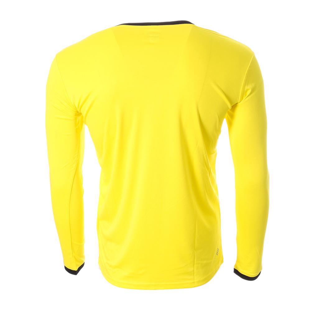 Maillot de Foot Jaune Homme Umbro 570260 vue 2