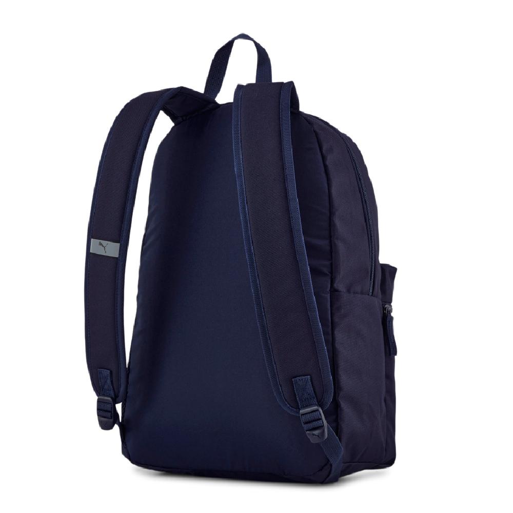 Sac à Dos Noir/Blanc Homme Puma Phase vue 2