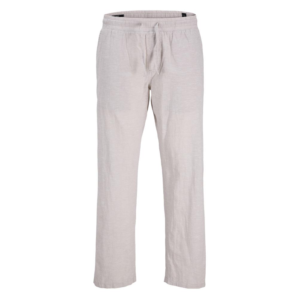Flüssige Hose Beige Jungen Jack & Jones Kane Paros günstig