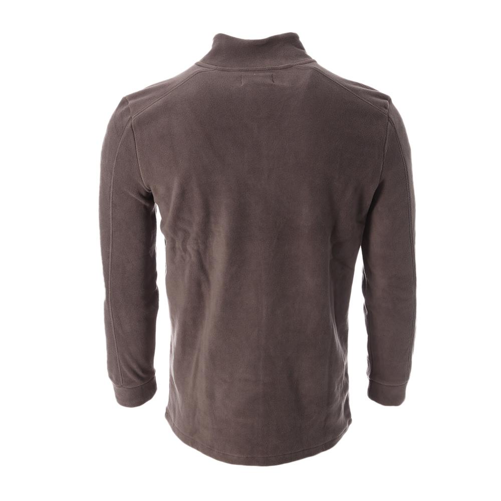 Polaire Gris Homme Lee Cooper Octo vue 2