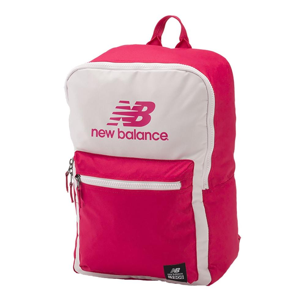 Sac À Dos Rose Femme New Balance Booker pas cher