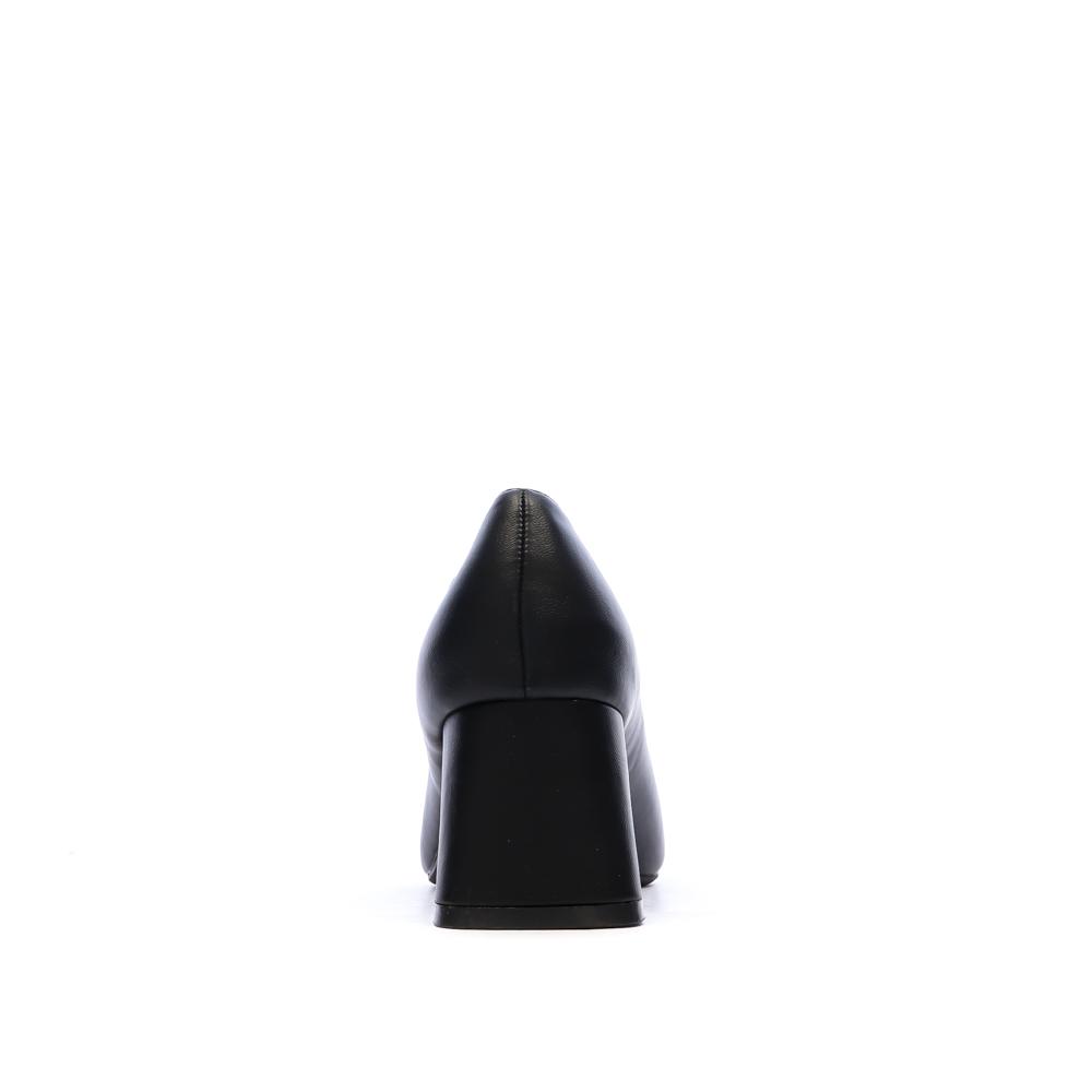Zapatos de tacón negros para mujer Refresh 175078 ver 3