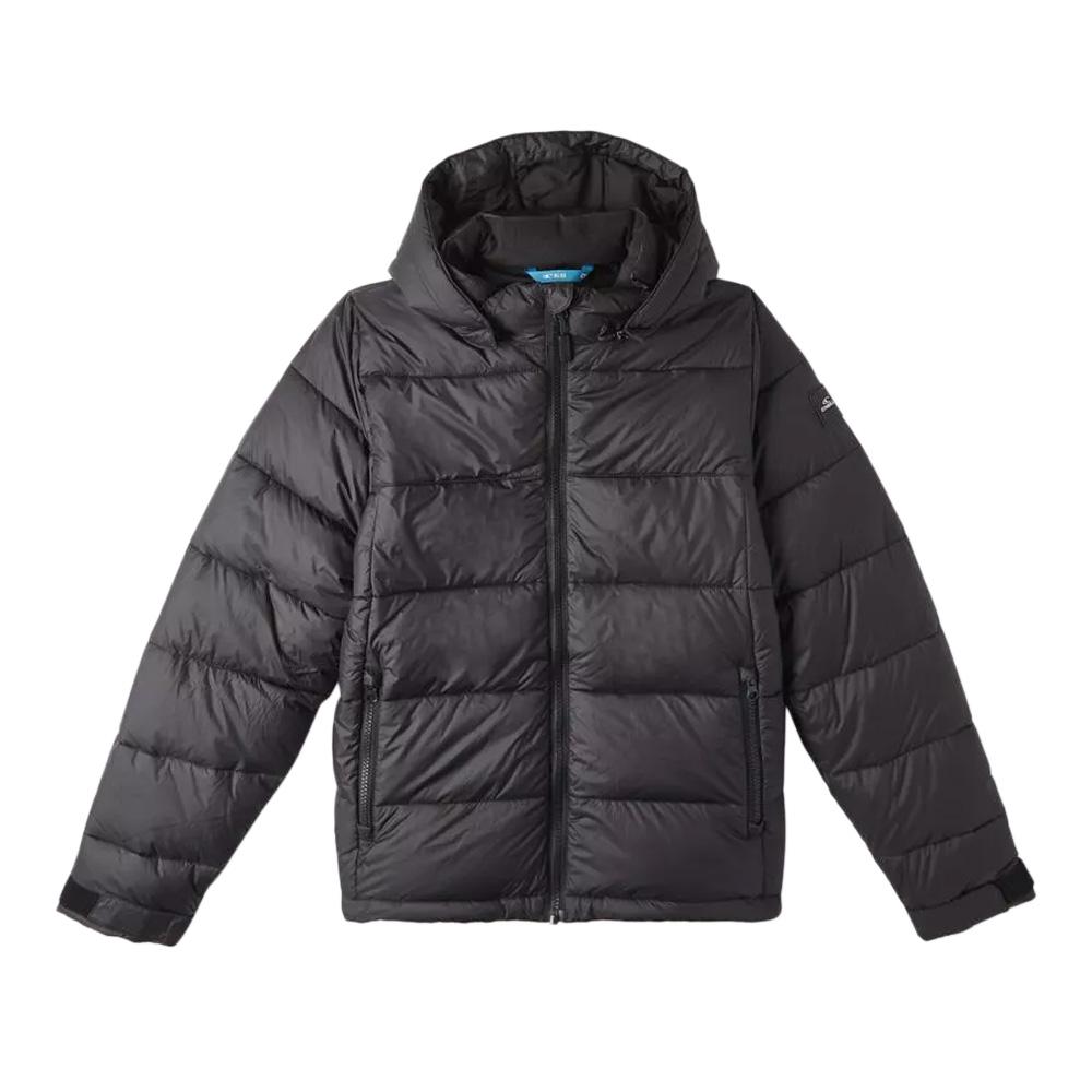 Doudoune Noir Garçon O'Neill O'riginals Puffer pas cher