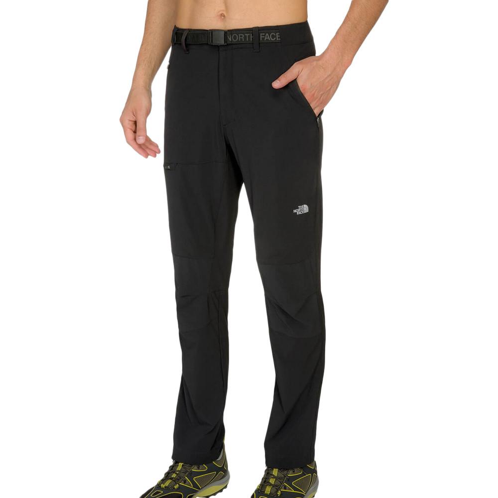 The North Face Speedlight Men's Black Ski Pants affordable