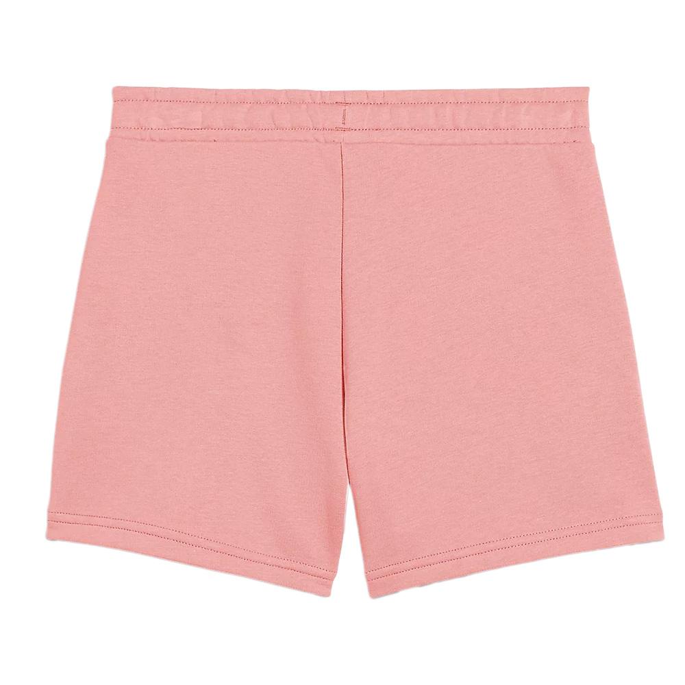 Puma Boy's Pink Shorts 684905 Photo of the Espace des Marques %store% store - view of %key%