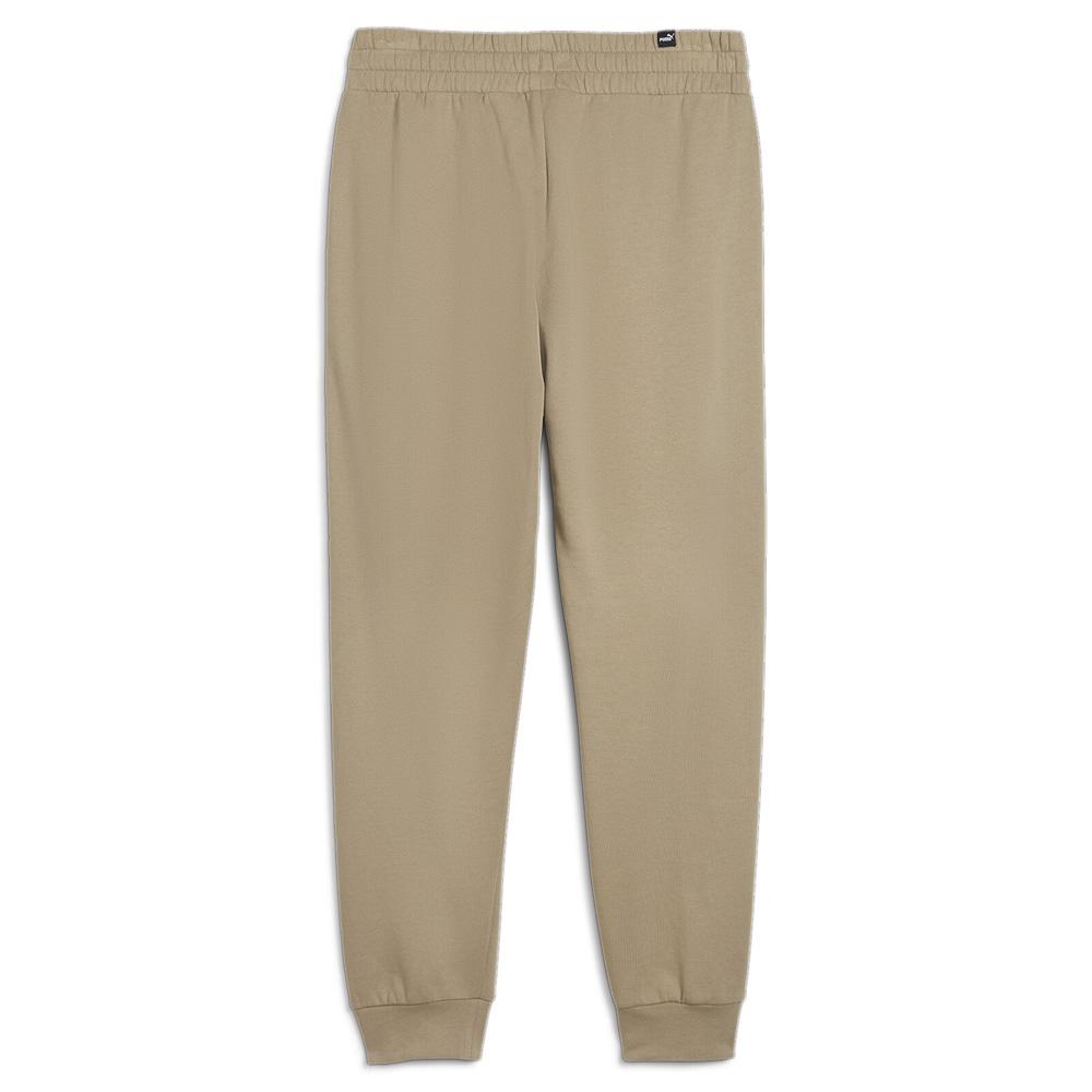 Jogging Beige Femme Puma 676805 vue 2