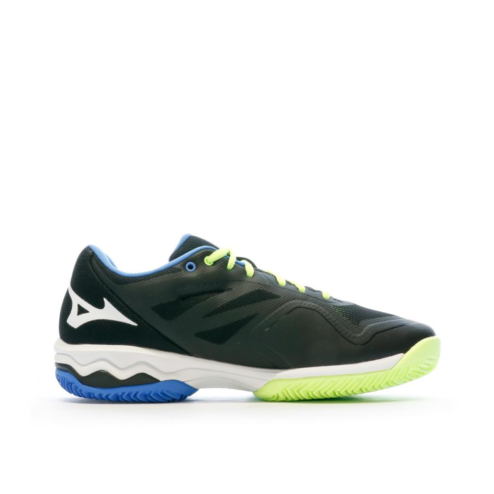 Chaussure tennis Mizuno / Shoe Wave Exceed Lig vue 2