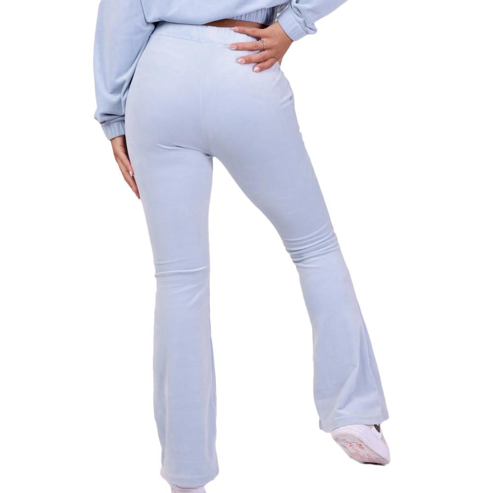 Jogging Bleu Femme Project X Paris 4109 vue 2