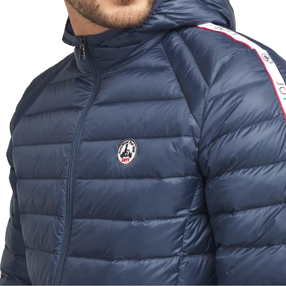 Doudoune Marine Homme Jott Colin vue 3