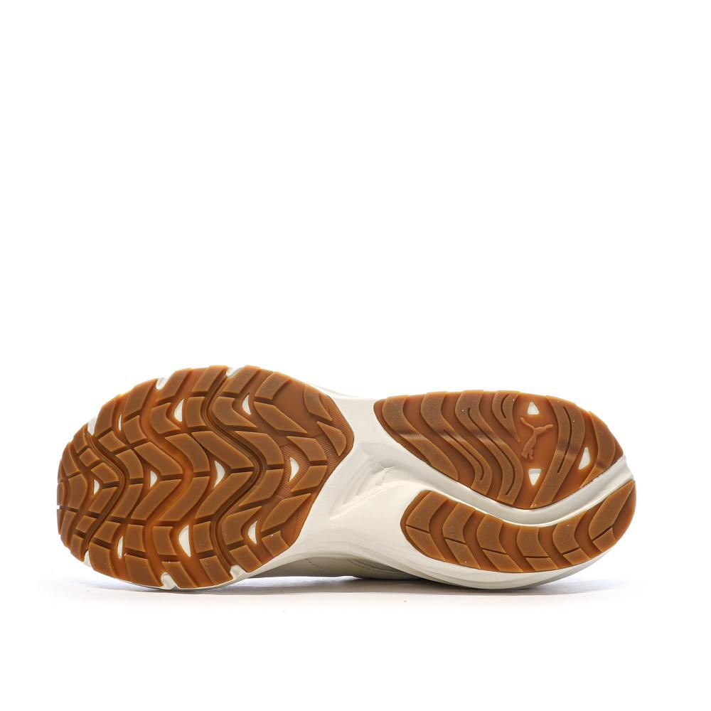 Baskets Beige Homme Puma Hypnotic vue 3