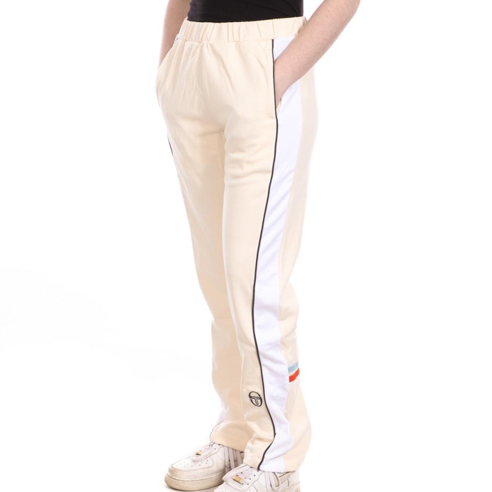 Jogging Rose Femme Sergio Tacchini Cynthia pas cher